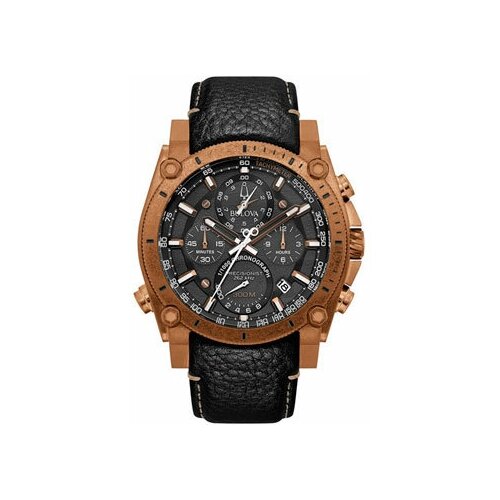 фото Часы bulova 97b188