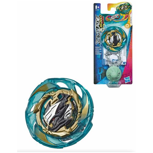 Волчок БейБлэйд Эйр Найт K5 BEYBLADE Air Knight K5 Hasbro E7733 бейблэйд пусковая установка