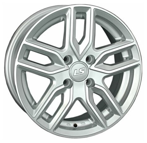 Колесный Диск LS Wheels 735