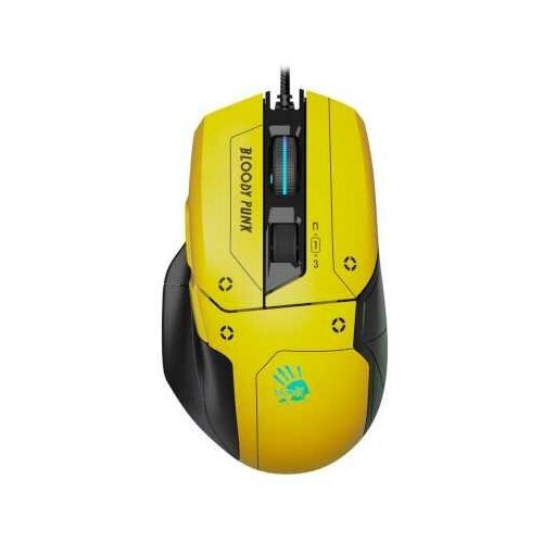Мышь A4Tech Bloody W70 Max Punk 527900₽