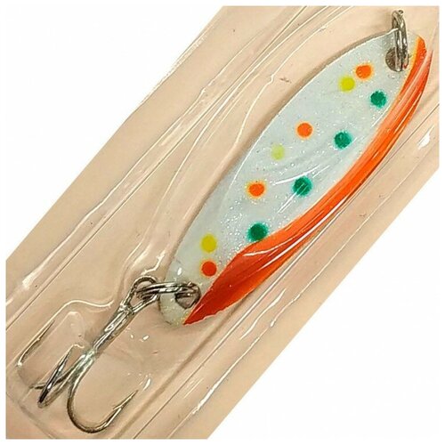 блесна acme kastmaster вес 3 8 oz цвет rnbw trout Блесна Acme Kastmaster, вес 3/8 oz, цвет Candy