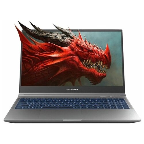 Ноутбук Maibenben X558 X558FSBCLGRE0 11235000₽