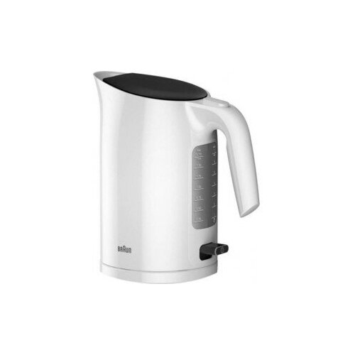 Чайник электрический Braun WK 3110 WH 603400₽