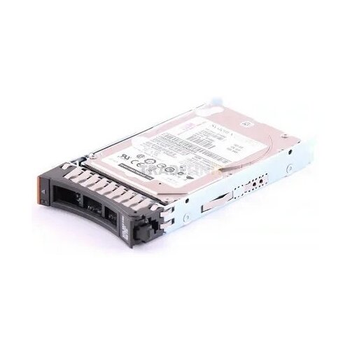 Серверный жесткий диск IBM 81Y9690 1TB 7.2K 2.5 SAS Slim-HS