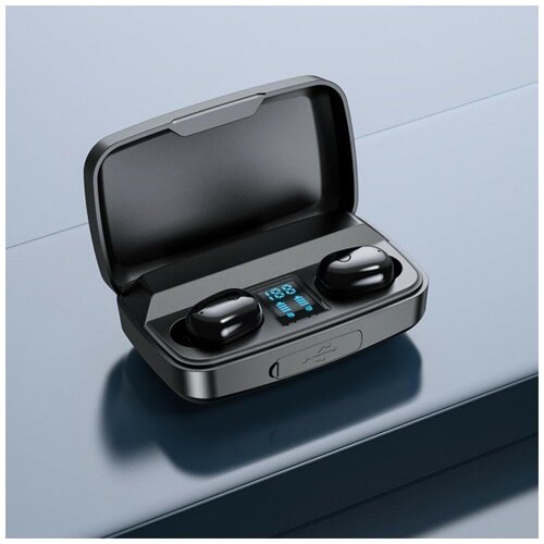 Беспроводные наушники A10s 110100₽