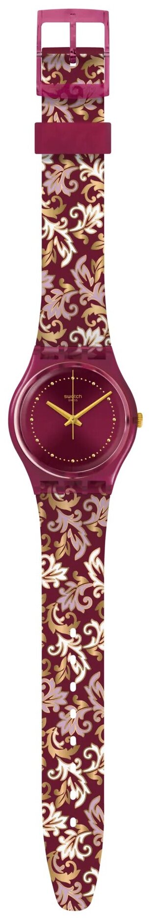 Наручные часы swatch