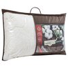 Фото #1 Подушка для сна GREEN LINE, хлопковое волокно, 50x70