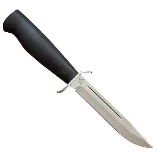 нож разведчика НР-40 Штрафбат (Златоуст) сталь 95Х18, рукоять-граб
