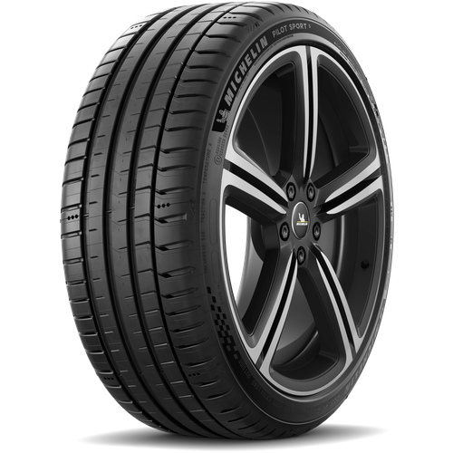 Шина Michelin Pilot Sport 5 245/40R18 97Y