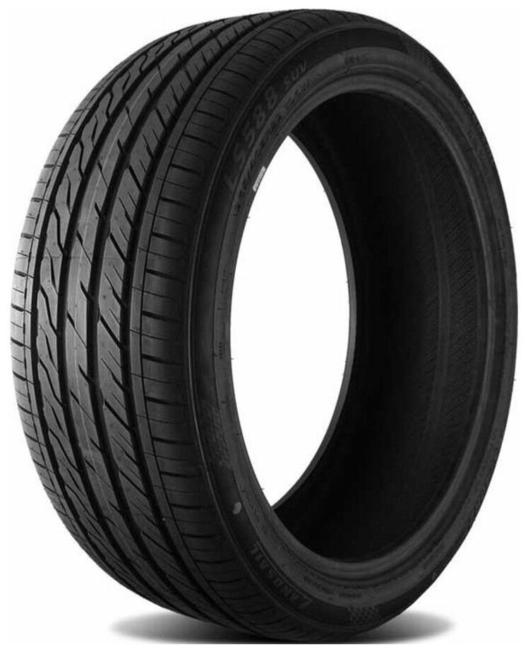 Шины летние Landsail LS588 SUV 295/35 R21 107 V