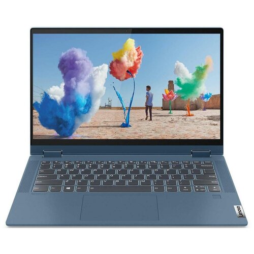 Ноутбук-трансформер Lenovo IdeaPad Flex 5 14ITL05 82HS00HEUK 6999900₽
