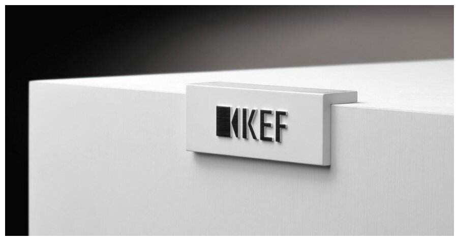 Фронтальные колонки KEF Q150