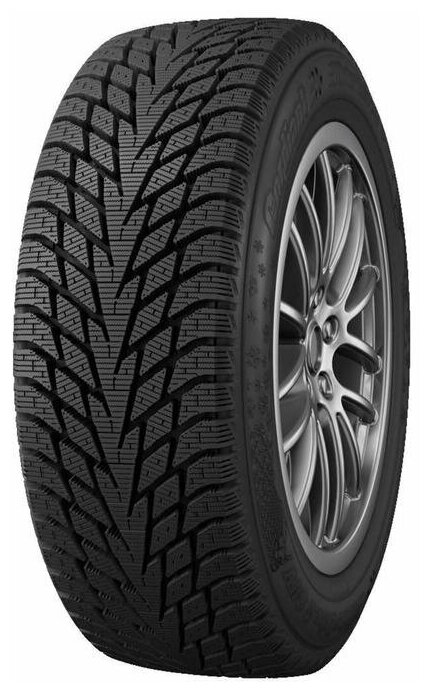 Шины CORDIANT Winter Drive 2 SUV 225/65 R17 106T