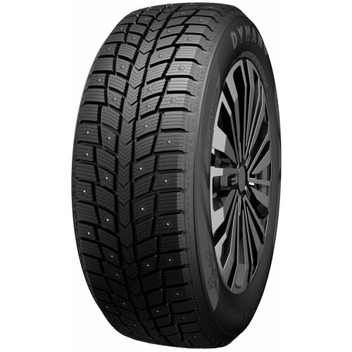 Dynamo Snow-H MWH03 Зима Нешипованные 225/60 R18 100T [TL]