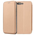 Чехол-книжка Fashion Case для Apple iPhone 7 Plus / 8 Plus - изображение