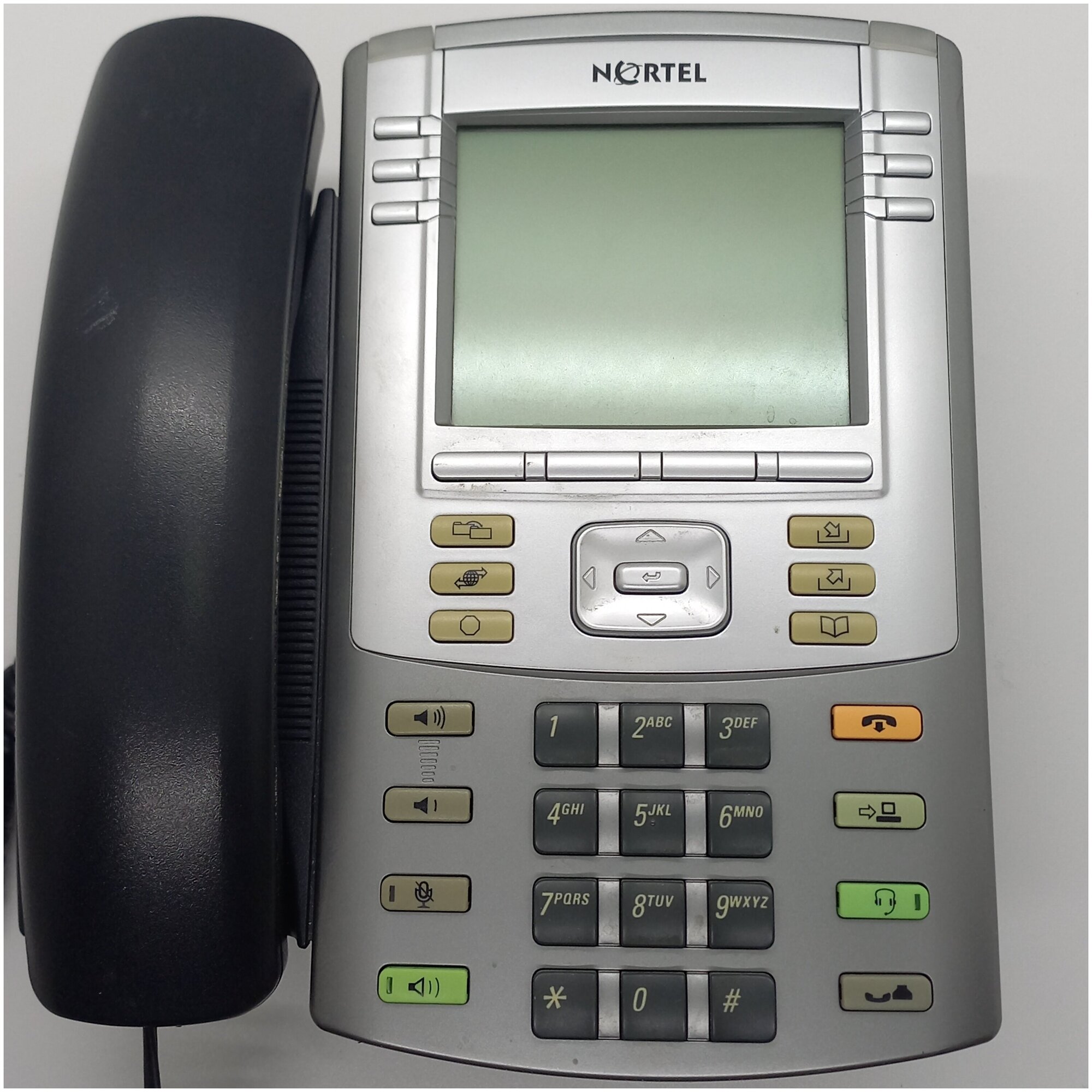 VoIP-телефон Nortel 1140E