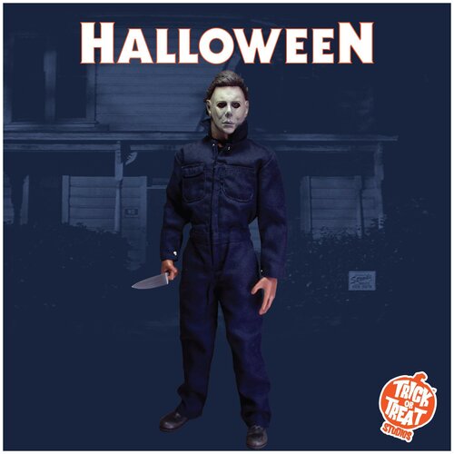 Фигурка Майкл Майерс 