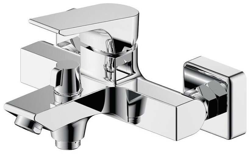 Смеситель для ванны Olive's Porto 11201PR Хром