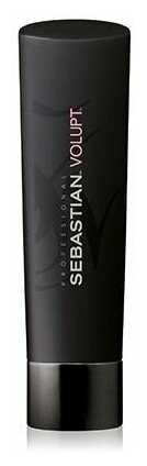 Шампунь для объема волос Sebastian Volume Volupt, 250 мл