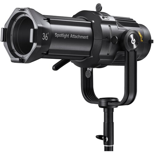 Проекционная насадка Godox VSA-36K с линзой 36 3109000₽