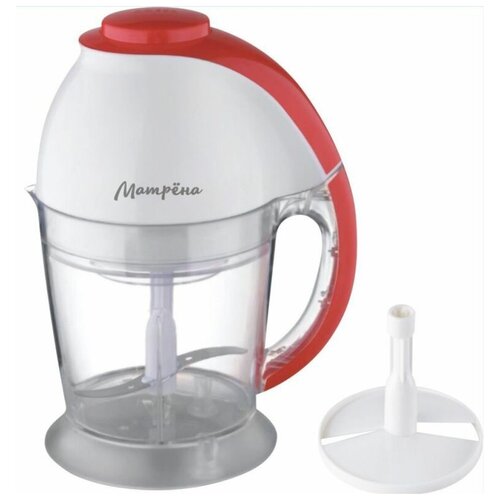 Измельчитель Матрена МА-064 200Вт 1л 1 скорость 8031 161100₽