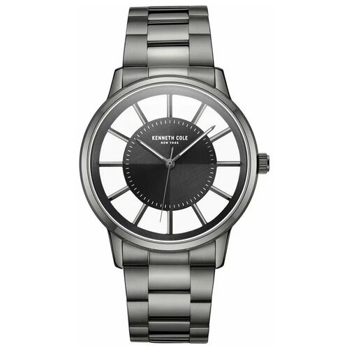 Наручные часы Kenneth Cole Transparency KCWGG2217504