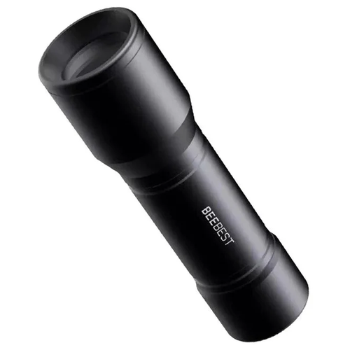 Ручной фонарь Beebest Beebest Portable черный ручной фонарь beebest beebest portable черный
