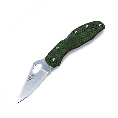 Нож складной туристический Firebird F759M-GR нож складной туристический firebird fh11 gb зеленый