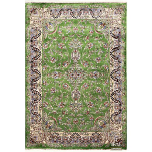 Ковер Oriental Silk 2.00x3.00