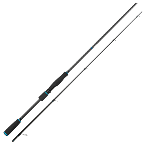 Спиннинг Nautilus Invent IVTS-862MH 262см 10-35гр