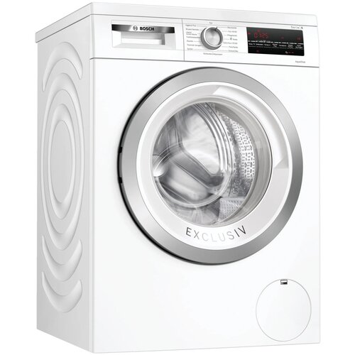 Стиральная машина Bosch WUU28T91 7719000₽