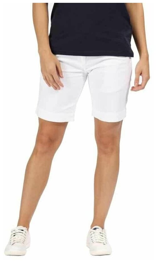 Шорты Regatta Solita Short RWJ210 белые (RUS S)