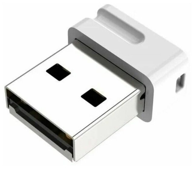 Накопитель USB 3.0 128GB Netac U116, retail - фото №14