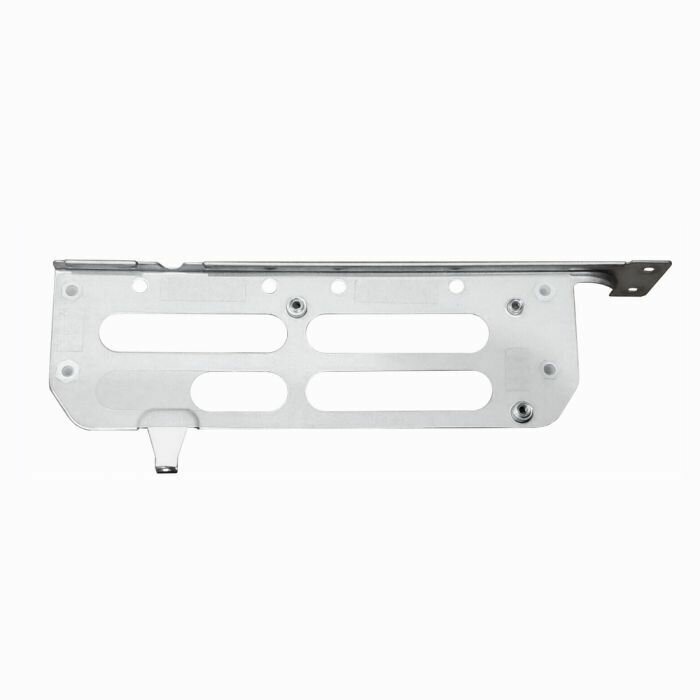 Крепление Supermicro Riser Card Bracket for WIO Motherboard, compatible with SC825, 826, 216 Chassis - фото №1