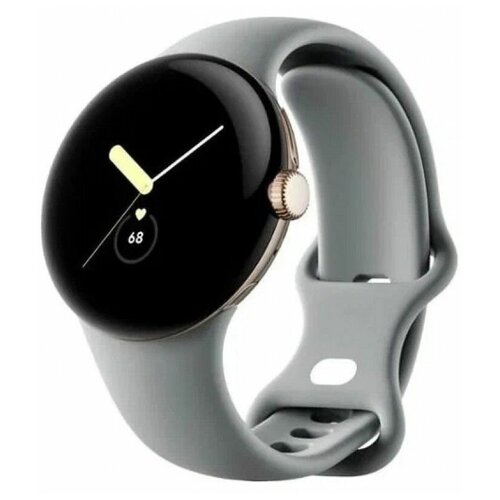 Умные часы Google Pixel Watch золотой 3565400₽