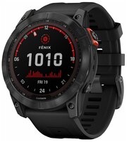 Смарт-часы Garmin FENIX 7X SOLAR