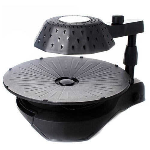 Гриль 3D LY-005 инфракрасный вращающийся Foodatlas 1180700₽