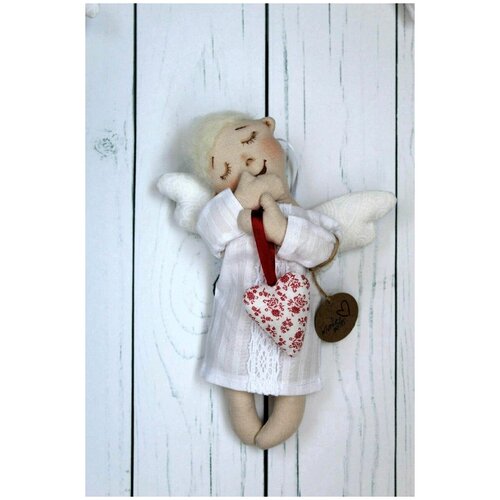 Ангел -хранитель на День Матери