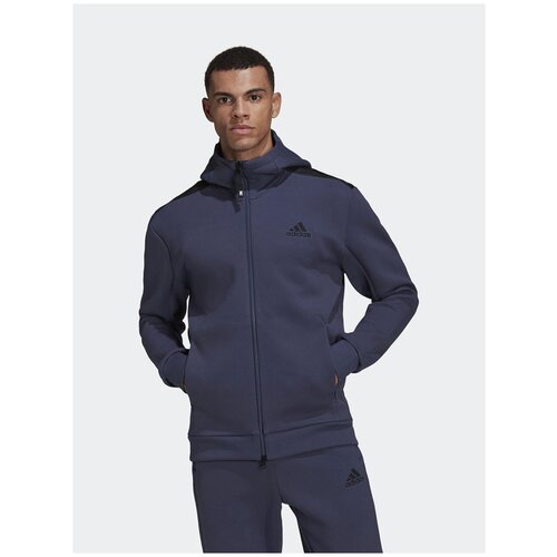 фото Худи муж. hc5780/(m zne hood)/shanav/размер s adidas