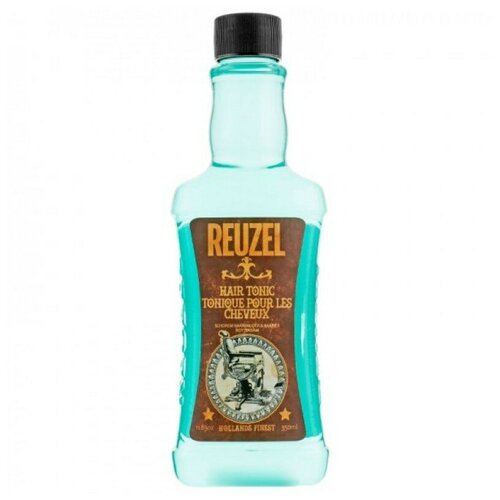 Тоник для волос Reuzel Hair Tonic, 500мл