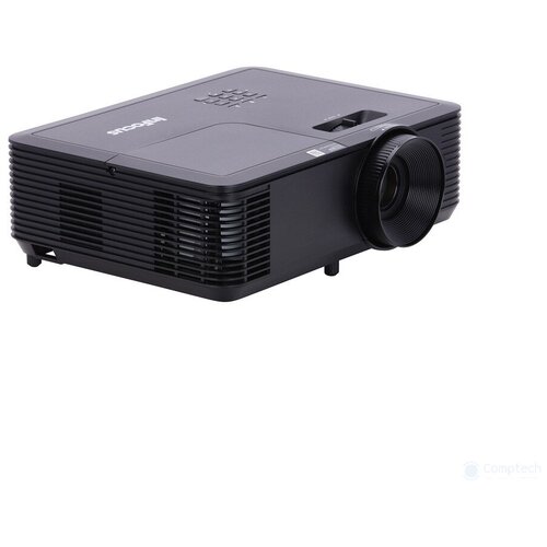 InFocus Проектор INFOCUS IN114aa DLP 3800Lm XGA 194-2161 300001 HDMI14 D-Sub S-video AudioIn AudioOut USB-Apower 3W 26 кг 4317300₽