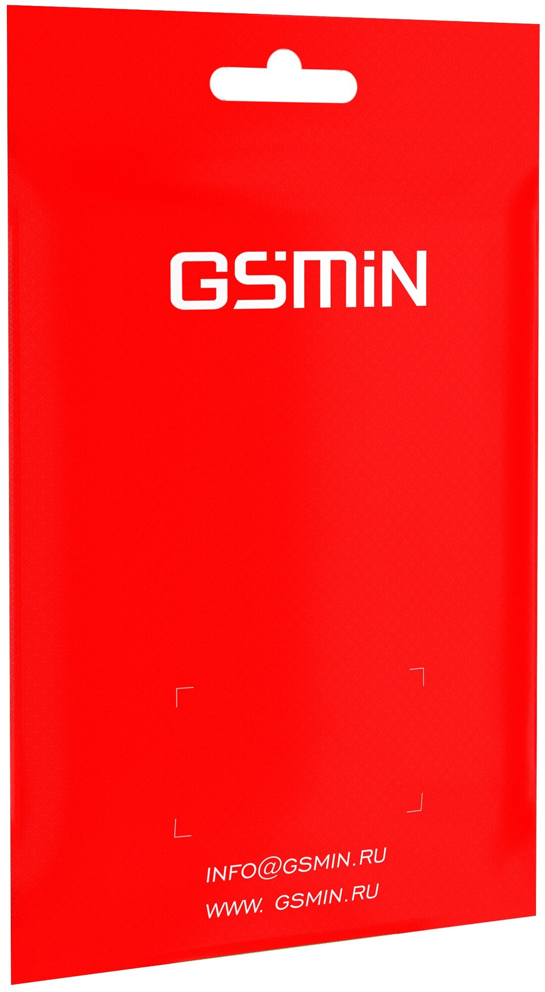 Адаптер-переходник GSMIN DB15 VGA (F) - VGA (F) (Серебристый)