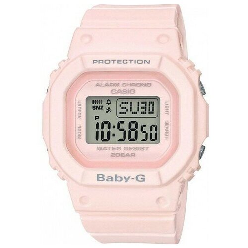 BABY-G BGD-560-4E CASIO   