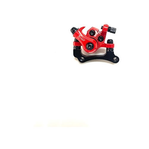 фото Суппорт для электросамоката kugoo m4/max speed/m4 pro