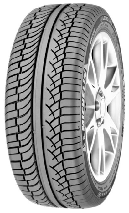 Michelin Latitude Diamaris 275/55 R17 109V