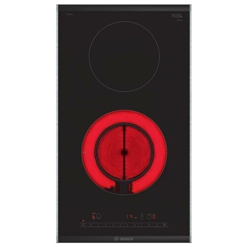 Bosch Варочная панель Bosch PKF375FP2E 3593000₽