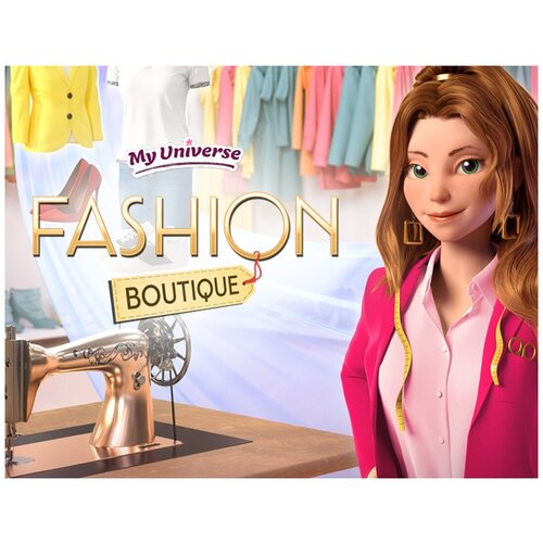 My Universe - Fashion Boutique