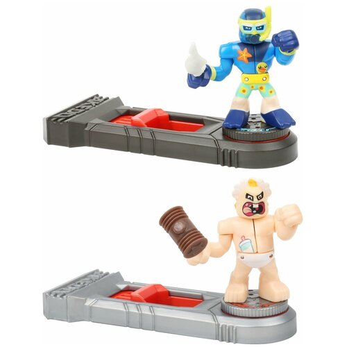 Акедо Игровой набор для поединка Слив противника (39778)