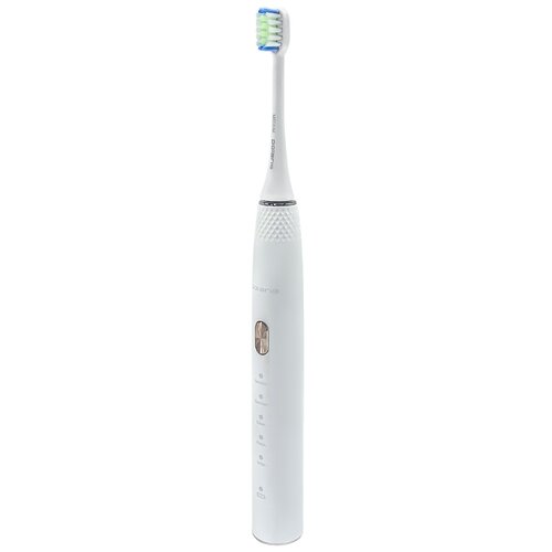 Электрическая зубная щетка Polaris PETB 0701 TC, белый