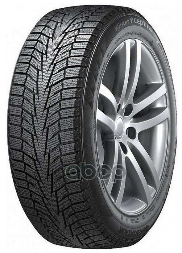 Hankook Winter i*cept IZ2 W616 225/55R16 99T XL